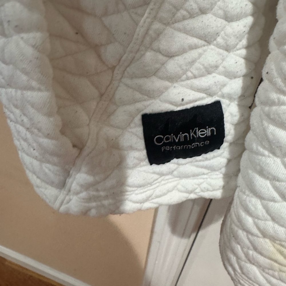 White Jacket - Picture 8 of 11